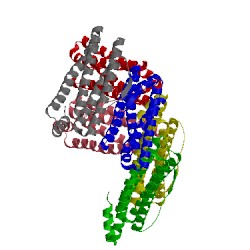 Image of CATH 1eum