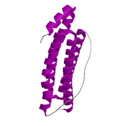 Image of CATH 1eumD00