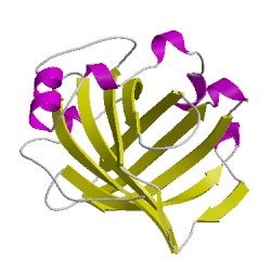 Image of CATH 1euoA