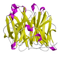 Image of CATH 1euuA01