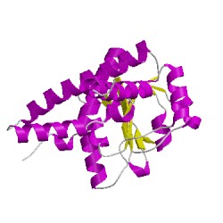 Image of CATH 1euzA02