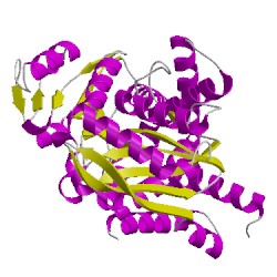 Image of CATH 1euzB