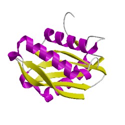 Image of CATH 1euzB01