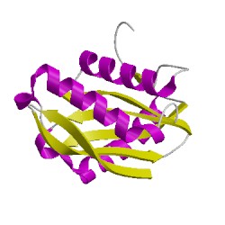 Image of CATH 1euzB01