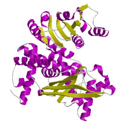 Image of CATH 1euzC