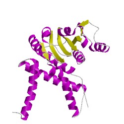 Image of CATH 1euzC02