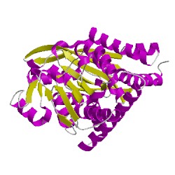 Image of CATH 1euzD