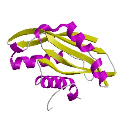 Image of CATH 1euzD01