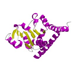 Image of CATH 1euzD02