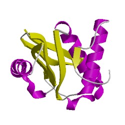 Image of CATH 1euzE01