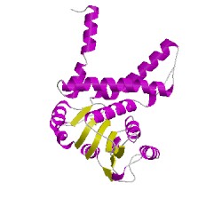 Image of CATH 1euzE02