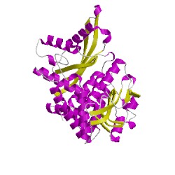 Image of CATH 1euzF