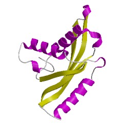 Image of CATH 1euzF01