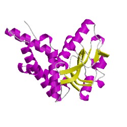 Image of CATH 1euzF02