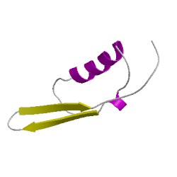 Image of CATH 1ev0B