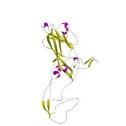 Image of CATH 1ev11