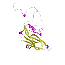 Image of CATH 1ev13