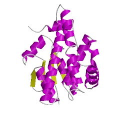 Image of CATH 1ev4A
