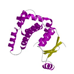 Image of CATH 1ev4C