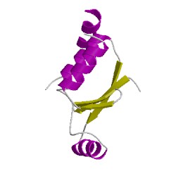 Image of CATH 1ev4C01