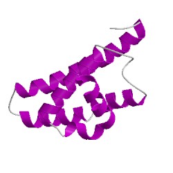 Image of CATH 1ev4D02