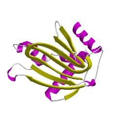 Image of CATH 1evjA02