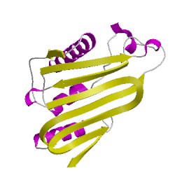 Image of CATH 1evjB02