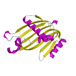 Image of CATH 1evjD02
