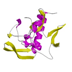 Image of CATH 1evxB