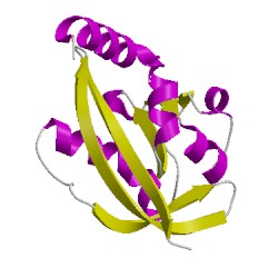 Image of CATH 1ew0A