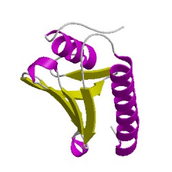 Image of CATH 1ew4A