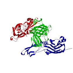 Image of CATH 1ewh
