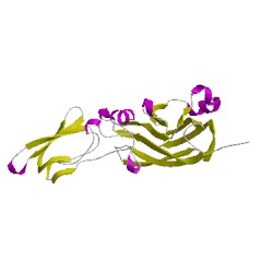 Image of CATH 1ewhA