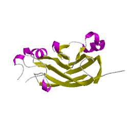 Image of CATH 1ewhA01