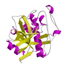 Image of CATH 1ewlA