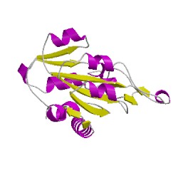 Image of CATH 1ex1A02