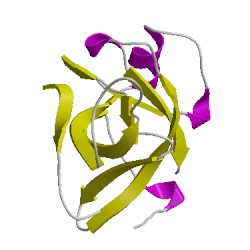 Image of CATH 1ex3A01