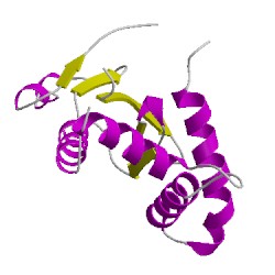 Image of CATH 1ex4A01