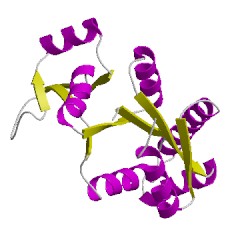 Image of CATH 1ex6A