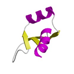 Image of CATH 1ex6A01