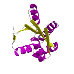 Image of CATH 1ex6A02