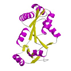 Image of CATH 1ex6B