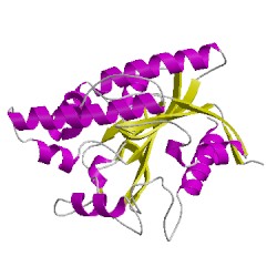 Image of CATH 1ex9A