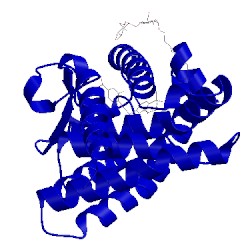Image of CATH 1exa