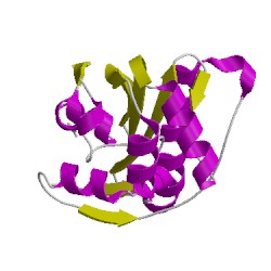 Image of CATH 1excA00