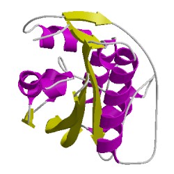 Image of CATH 1excB