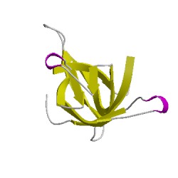 Image of CATH 1exdA01