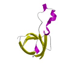 Image of CATH 1exdA02