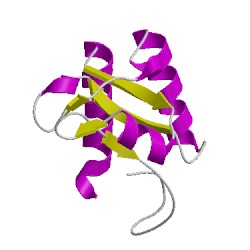 Image of CATH 1exdA04