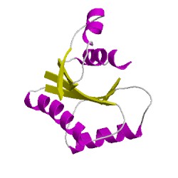 Image of CATH 1exdA05